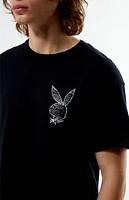 Playboy By PacSun Sketch T-Shirt