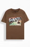 Pretty Vacant Wyoming T-Shirt