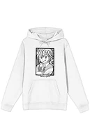 Seven Deadly Sins Manga Meliodas Hoodie