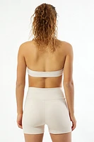 WEWOREWHAT Active Biker Shorts