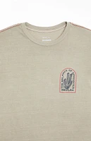 RVCA Sandstorm T-Shirt