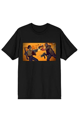 Deathloop Assassins T-Shirt
