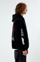 Formula 1 x PacSun Fast Pullover Hoodie