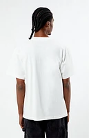 Pacsun Monaco International Oversized T-Shirt
