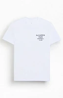 Because Weekend McCarren Park Handball Club T-Shirt