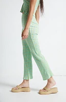 Billabong Come Back Cropped Trousers