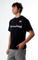 Formula 1 x Pacsun Great Britain Fast Is Not Enough T-Shirt