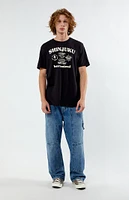 PacSun Shinjuku Racing T-Shirt