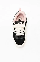 Vans Black Knu Skool Sneakers