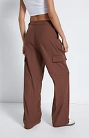 LA Hearts Cargo Trousers