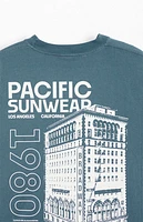 Pacsun Pacific Sunwear Broadway T-Shirt
