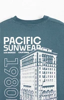 PacSun Pacific Sunwear Broadway T-Shirt