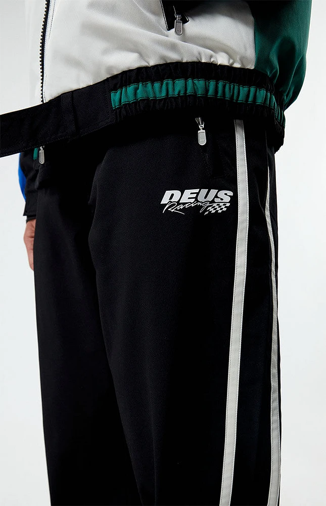 Deus Ex Machina Speedway Track Pants