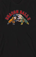 Kids Dragon Ball Z Goten & Trunks Fusion Move T-Shirt