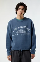 PacSun LA Landscapes Sweater