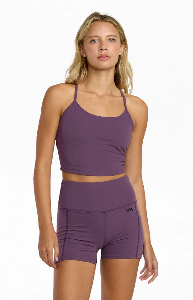 RVCA Active Sport Tank Top