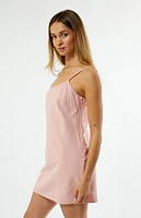 Rhythm Classic Slip Dress