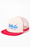 FORD FoMoCo Trucker Hat