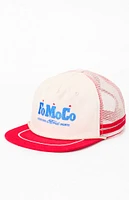 FORD FoMoCo Trucker Hat