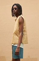 A.R.C. Active Tan Ripstop Running Vest
