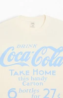 Coca-Cola By PacSun Take Home T-Shirt