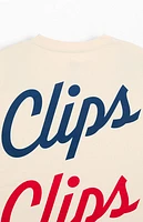 Action Figure Miles NBA All-Stars LA Clippers T-Shirt
