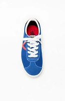 Vans Kids Blue Sport Low Shoes