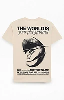 Playboy By PacSun Playground T-Shirt