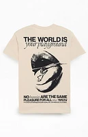 Playboy By PacSun Playground T-Shirt