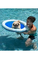 PoolCandy Inflatable Pet Pool Float