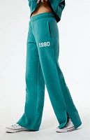 Pacsun 1980 Side Split Sweatpants