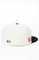 New Era x PS Reserve San Diego Padres 59FIFTY Fitted Hat