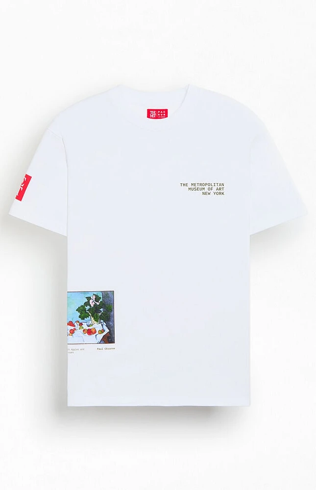 The Met x PacSun Still Life T-Shirt