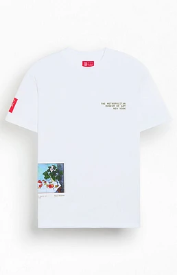 The Met x PacSun Still Life T-Shirt