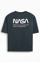 Reebok Nasa Moon T-Shirt