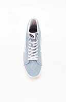 Vans UA Sk8-HI Pig Suede Shoes