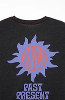 RVCA Sun Stamp T-Shirt