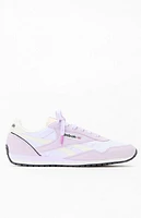 Reebok Women's Lilac Classic AZ Sneakers
