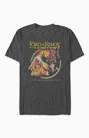 Lord Of The Rings Three Is a Crowd T-Shirt
