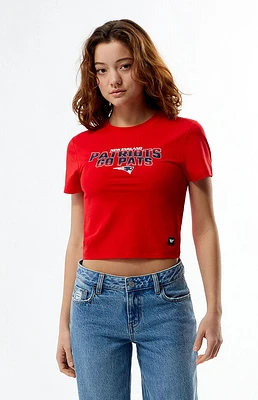 Wild Collective NFL x PacSun New England Patriots Baby T-Shirt