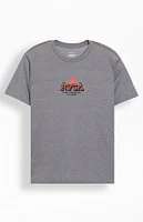 RVCA Type Set T-Shirt