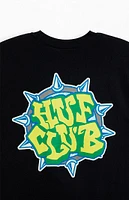 HUF Club T-Shirt