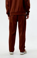 HUF Lexington Track Pants