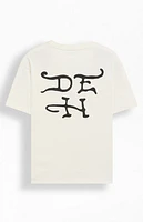 Ed Hardy Wolf Head T-Shirt