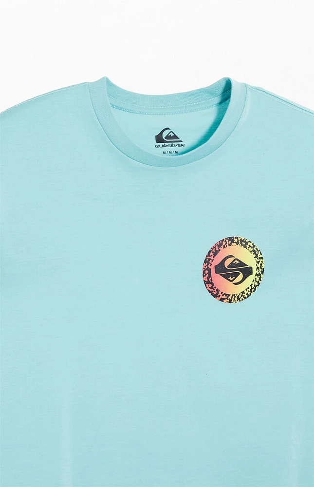Logo Fade T-Shirt