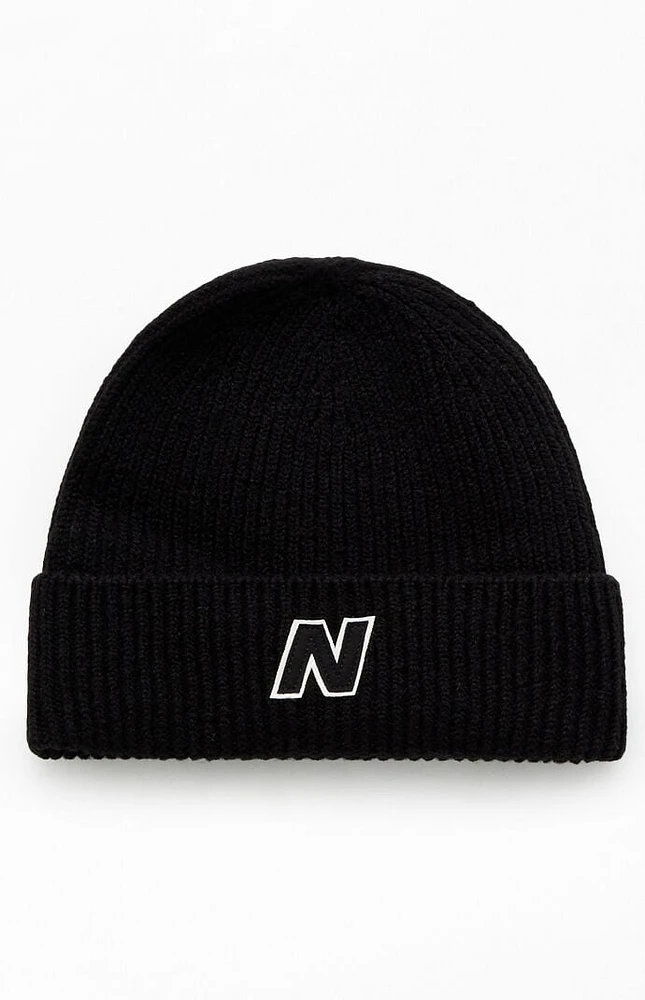 New Balance Winter Watchmans Beanie