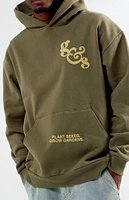 GARDENS & SEEDS Co-Op Mission Hoodie