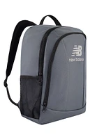 New Balance Gray Backpack