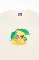 Coney Island Picnic Lemon T-Shirt