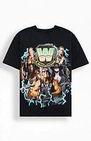 WWE Group Wrestlers T-Shirt